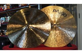 PAISTE - OCCASION PROTOTYPE HI-HAT 16"